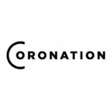 Coronation Property  Logo